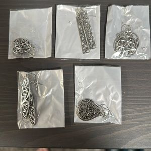 Earring Bundle